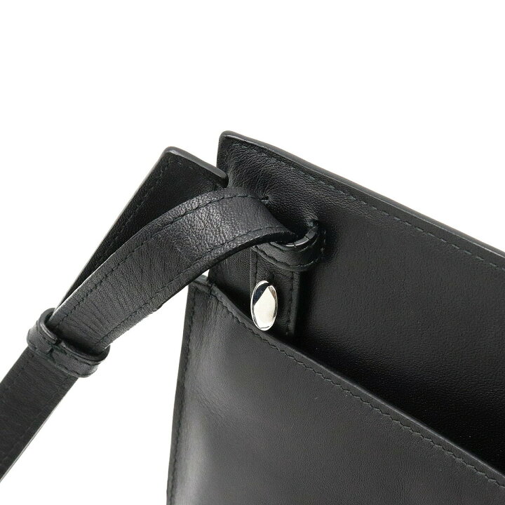 楽天市場】【バッグ】LOEWE ロエベ リピートアナグラム ショルダー 