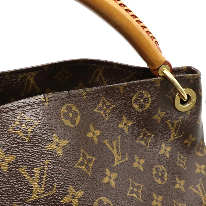 楽天市場】【バッグ】LOUIS VUITTON ルイ ヴィトン モノグラム 