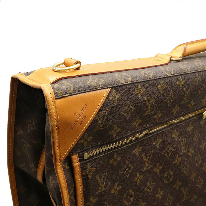 楽天市場】【バッグ】LOUIS VUITTON ルイ ヴィトン モノグラム 