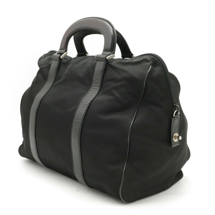 楽天市場】【バッグ】PRADA プラダ ミニボストンバッグ ハンドバッグ 