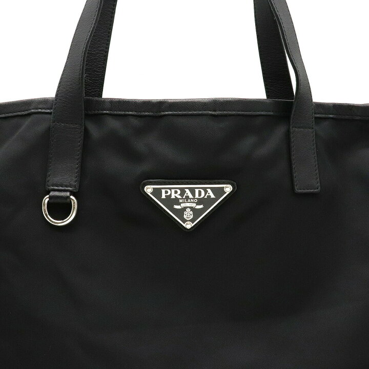 楽天市場】【バッグ】PRADA プラダ トートバッグ ショルダーバッグ 