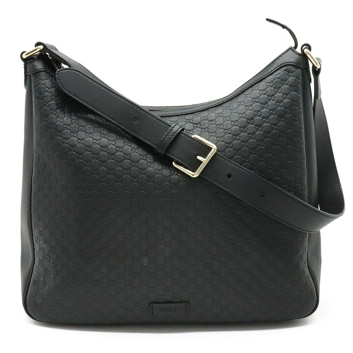 楽天市場】【バッグ】GUCCI グッチ マイクログッチシマ ショルダー 