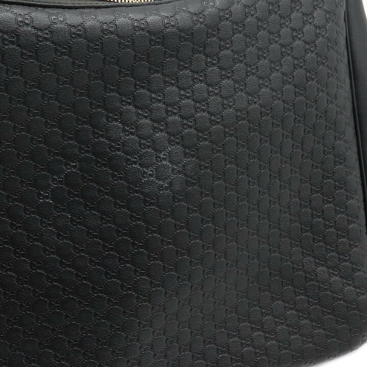 楽天市場】【バッグ】GUCCI グッチ マイクログッチシマ ショルダー 