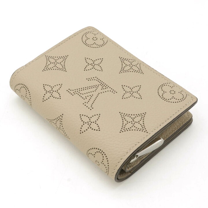 楽天市場】【財布】LOUIS VUITTON ルイ ヴィトン モノグラムマヒナ 