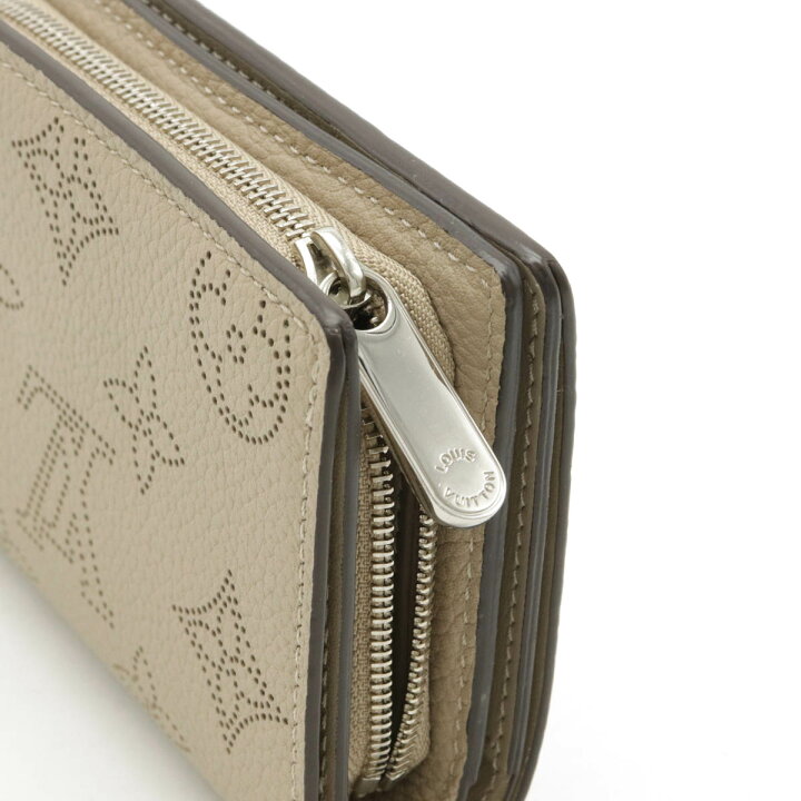 楽天市場】【財布】LOUIS VUITTON ルイ ヴィトン モノグラムマヒナ  