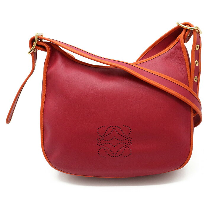 楽天市場】【バッグ】LOEWE ロエベ ソフィア アナグラム ショルダー  