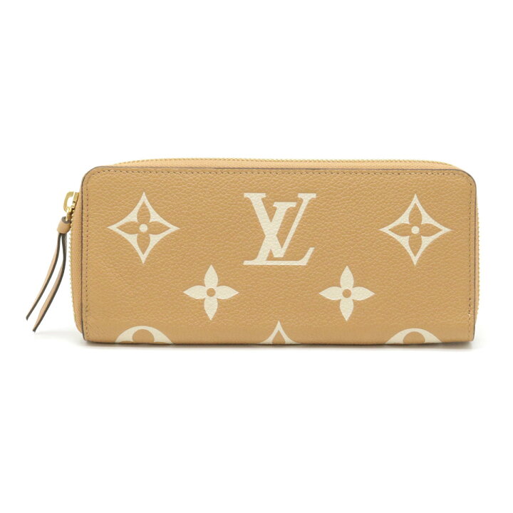 楽天市場】【財布】LOUIS VUITTON ルイ ヴィトン モノグラムアン 