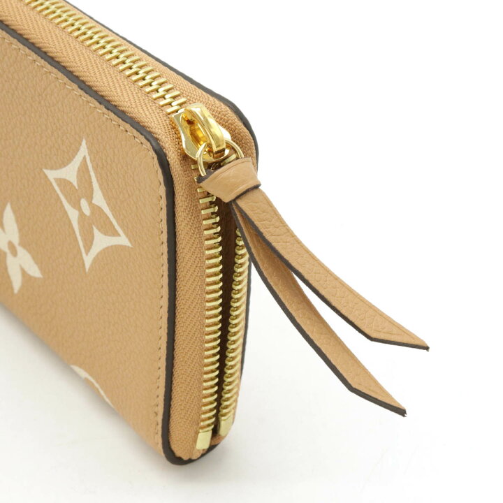 楽天市場】【財布】LOUIS VUITTON ルイ ヴィトン モノグラムアン 