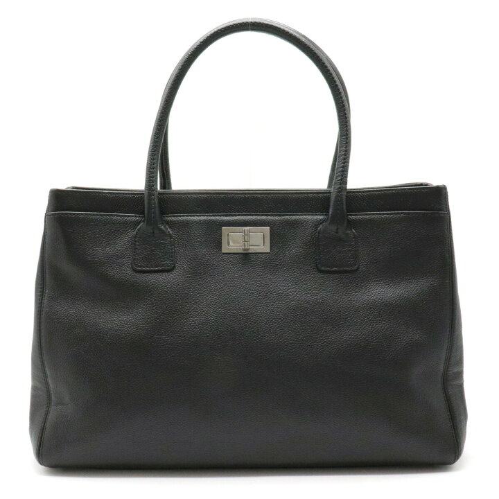 楽天市場】【バッグ】CHANEL シャネル 2.55 エグゼクティブ トート 