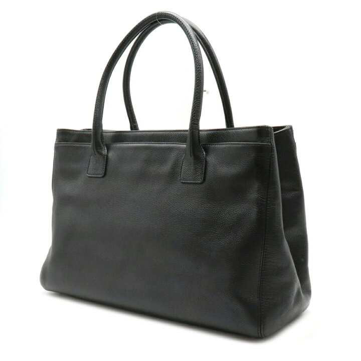 楽天市場】【バッグ】CHANEL シャネル 2.55 エグゼクティブ トート 