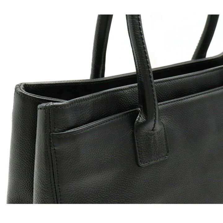 楽天市場】【バッグ】CHANEL シャネル 2.55 エグゼクティブ トート  