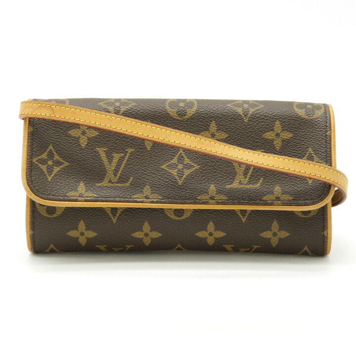 楽天市場】【バッグ】LOUIS VUITTON ルイ ヴィトン モノグラム 