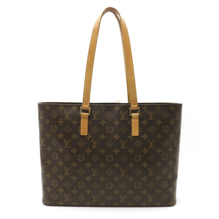 楽天市場】【バッグ】LOUIS VUITTON ルイ ヴィトン モノグラム ルコ  