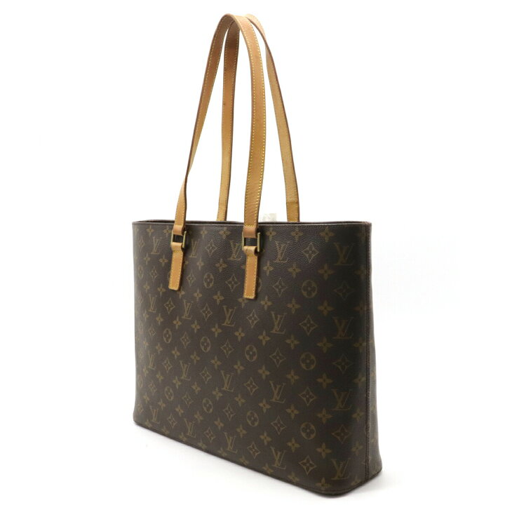 楽天市場】【バッグ】LOUIS VUITTON ルイ ヴィトン モノグラム ルコ 