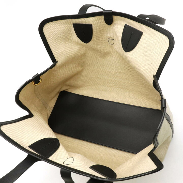 楽天市場】【バッグ】BURBERRY バーバリー ソフトベルト トートバッグ 