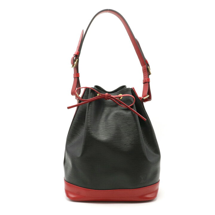 楽天市場】【バッグ】LOUIS VUITTON ルイ ヴィトン エピ ノエ バイ 