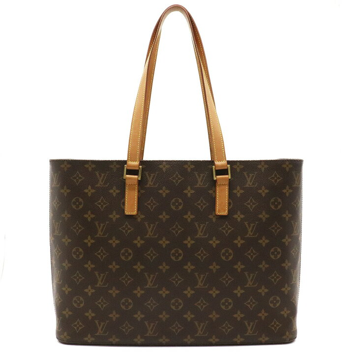 楽天市場】【バッグ】LOUIS VUITTON ルイ ヴィトン モノグラム ルコ 