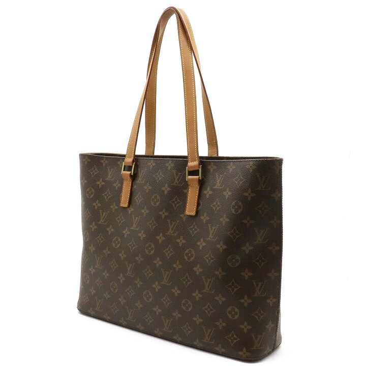 楽天市場】【バッグ】LOUIS VUITTON ルイ ヴィトン モノグラム ルコ  