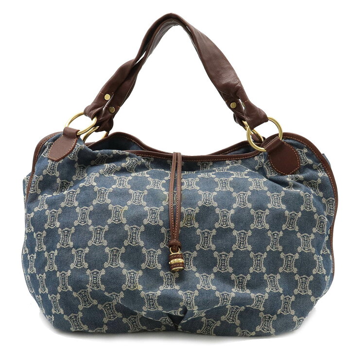 楽天市場】【バッグ】CELINE セリーヌ パリマカダム ビタースウィート  