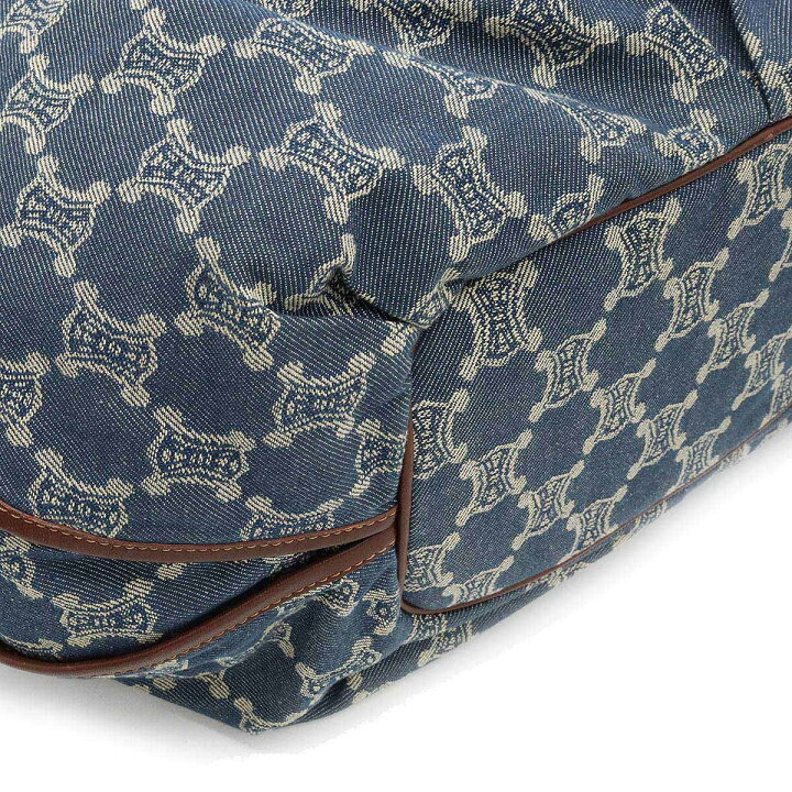 楽天市場】【バッグ】CELINE セリーヌ パリマカダム ビタースウィート  