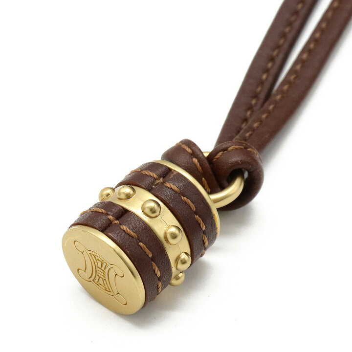 楽天市場】【バッグ】CELINE セリーヌ パリマカダム ビタースウィート  