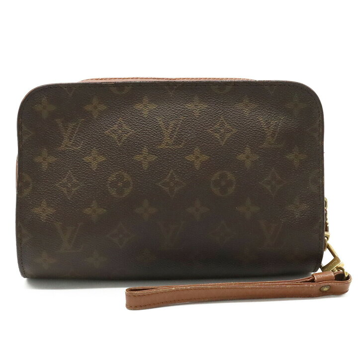 楽天市場】【バッグ】LOUIS VUITTON ルイ ヴィトン モノグラム 