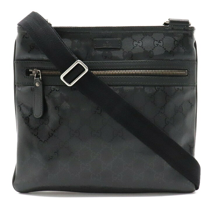 楽天市場】【バッグ】GUCCI グッチ GGインプリメ ショルダーバッグ 