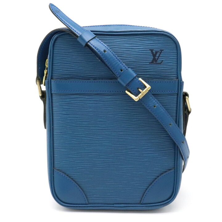 楽天市場】【バッグ】LOUIS VUITTON ルイ ヴィトン エピ ダヌーブ 