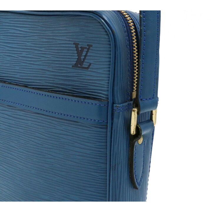 楽天市場】【バッグ】LOUIS VUITTON ルイ ヴィトン エピ ダヌーブ 