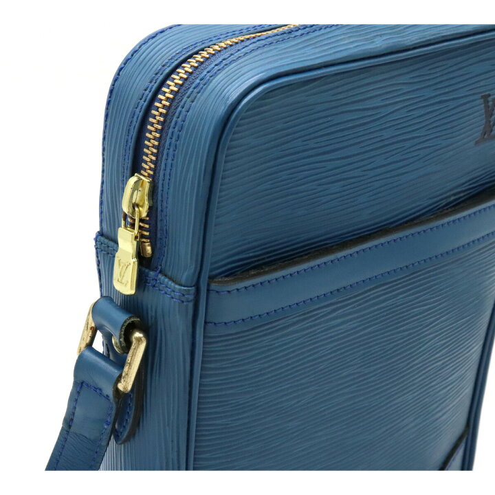 楽天市場】【バッグ】LOUIS VUITTON ルイ ヴィトン エピ ダヌーブ 