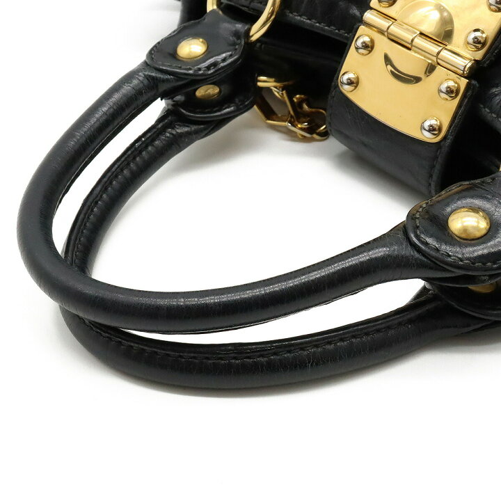 楽天市場】【バッグ】Miu Miu ミュウ ミュウ ミュウミュウ サイド 