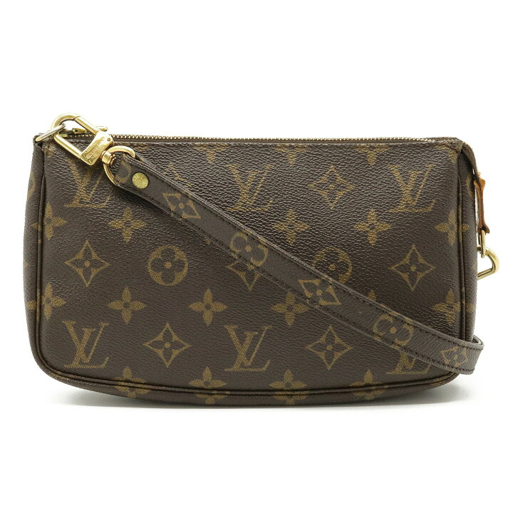 楽天市場】【バッグ】LOUIS VUITTON ルイ ヴィトン モノグラム  
