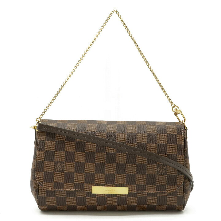 楽天市場】【バッグ】LOUIS VUITTON ルイ ヴィトン ダミエ