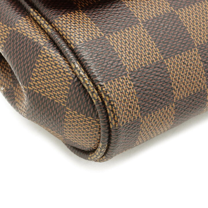 楽天市場】【バッグ】LOUIS VUITTON ルイ ヴィトン ダミエ 