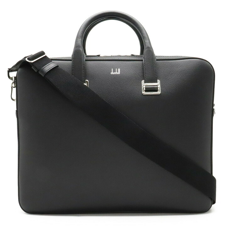 楽天市場】【バッグ】dunhill ダンヒル カドガン ビジネスバッグ 
