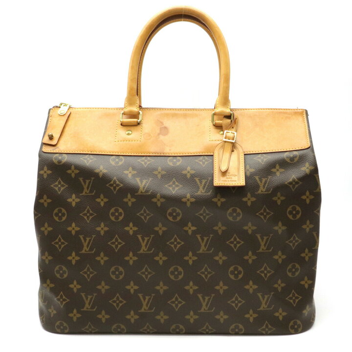 楽天市場】【バッグ】LOUIS VUITTON ルイ ヴィトン モノグラム 