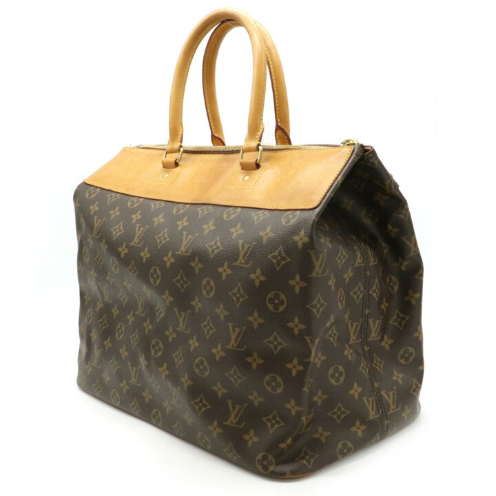 楽天市場】【バッグ】LOUIS VUITTON ルイ ヴィトン モノグラム 