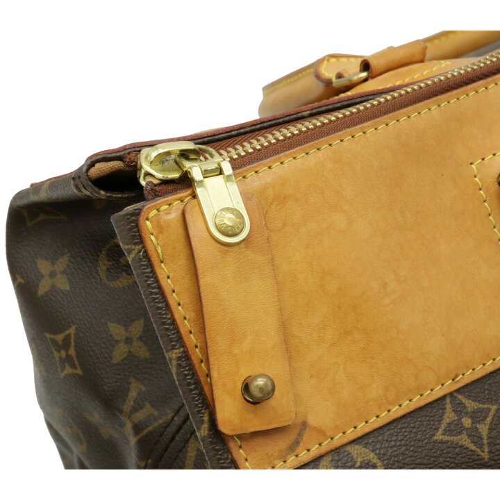 楽天市場】【バッグ】LOUIS VUITTON ルイ ヴィトン モノグラム 