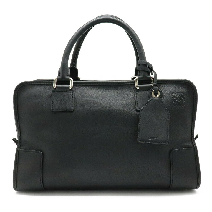 楽天市場】【バッグ】LOEWE ロエベ アマソナ36 ハンドバッグ ミニ 