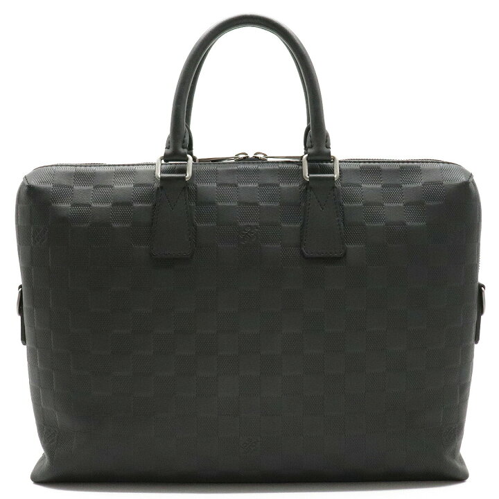 楽天市場】【バッグ】LOUIS VUITTON ルイ ヴィトン ダミエ アンフィニ 
