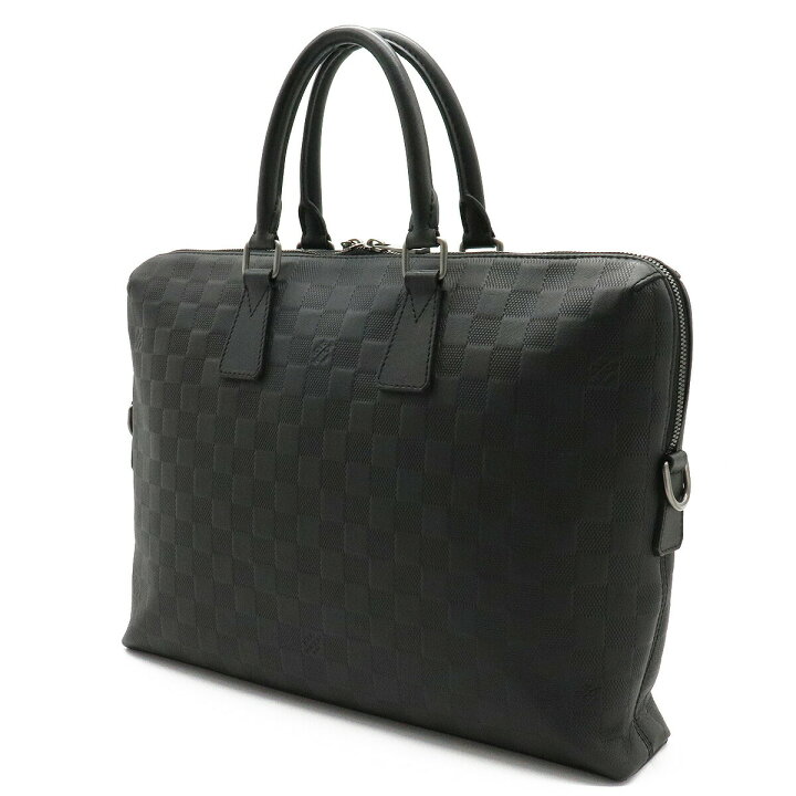 楽天市場】【バッグ】LOUIS VUITTON ルイ ヴィトン ダミエ アンフィニ 