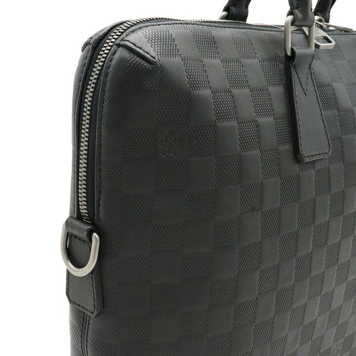 楽天市場】【バッグ】LOUIS VUITTON ルイ ヴィトン ダミエ アンフィニ  