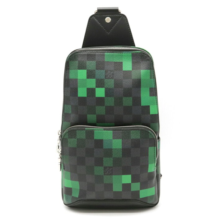 楽天市場】【バッグ】LOUIS VUITTON ルイ ヴィトン ダミエグラフィット 