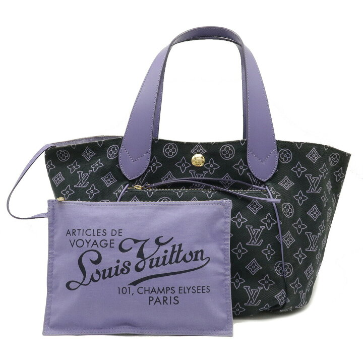 楽天市場】【バッグ】 LOUIS VUITTON ルイ ヴィトン モノグラムビーチ 