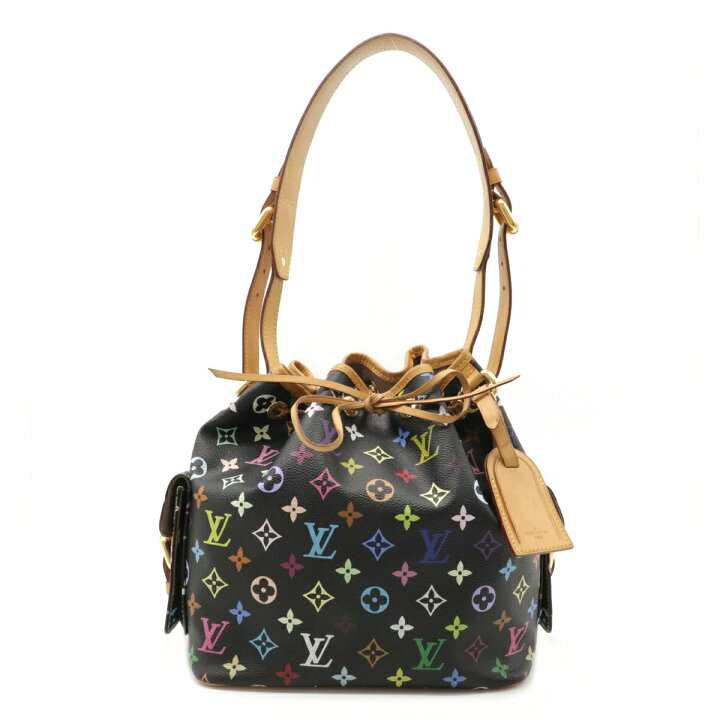 楽天市場】【バッグ】LOUIS VUITTON ルイ ヴィトン モノグラムマルチ  
