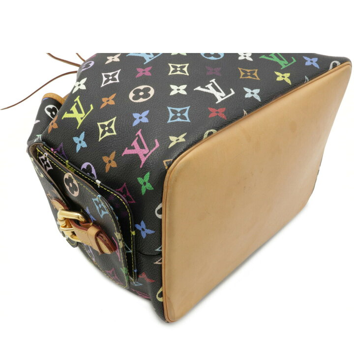 楽天市場】【バッグ】LOUIS VUITTON ルイ ヴィトン モノグラムマルチ 