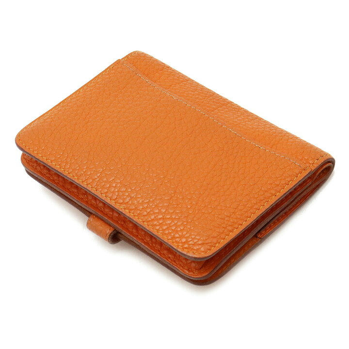 楽天市場】【財布】HERMES エルメス ドゴン コンパクト コインケース 
