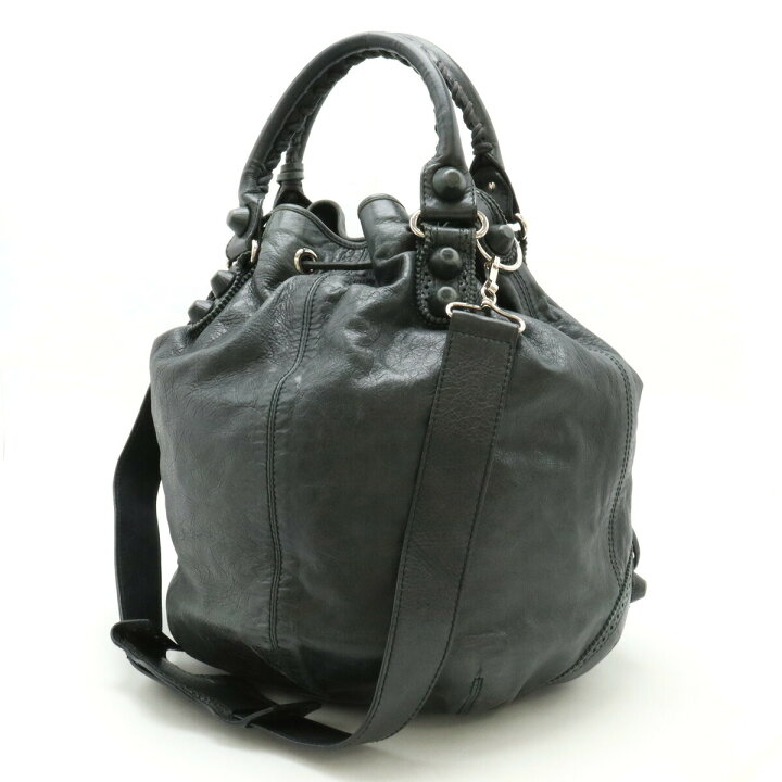 楽天市場】【バッグ】BALENCIAGA バレンシアガ ザ ジャイアント  