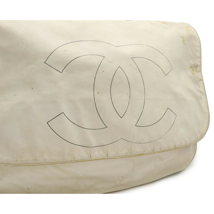 楽天市場】【バッグ】CHANEL シャネル スポーツライン ココマーク 