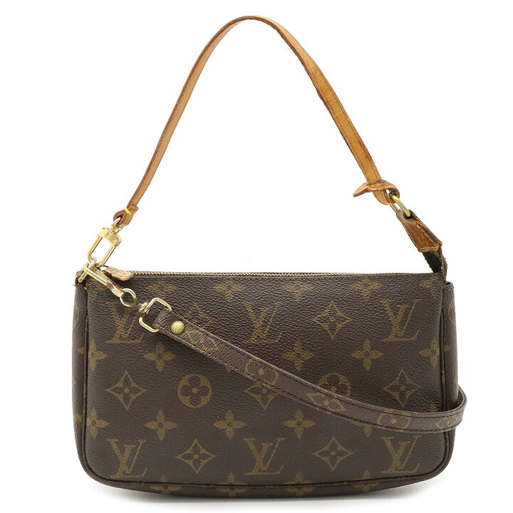 楽天市場】【バッグ】LOUIS VUITTON ルイ ヴィトン モノグラム 